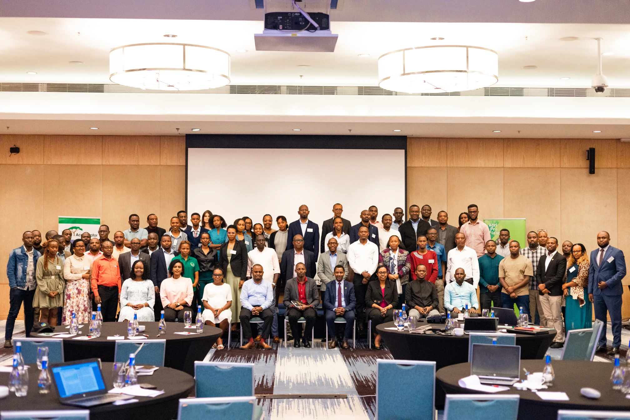 Land Accelerator Bootcamp for Restoration Enterprises-Rwanda _Burundi - image